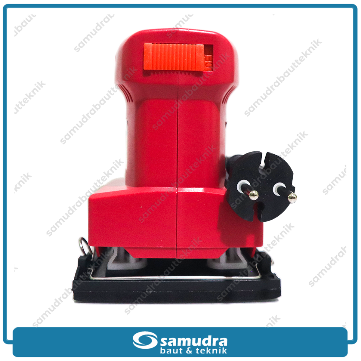 XENON S008 Mesin Amplas Listrik Kotak / Sander