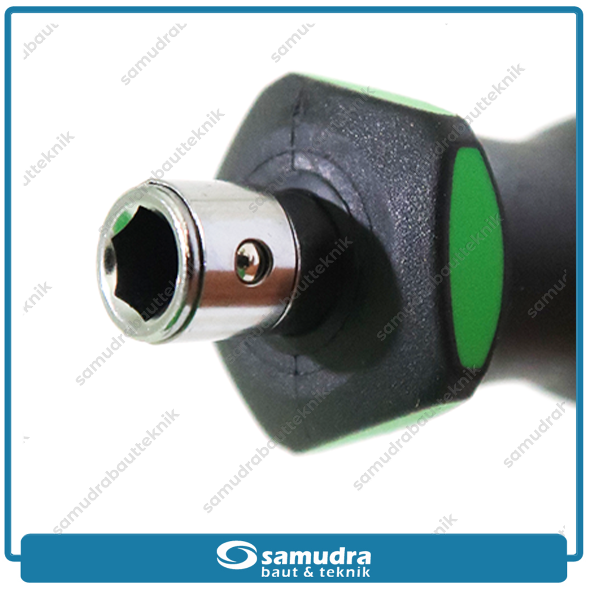 TEKIRO SD-TR0957 Obeng TPR 2 Way PH2 SL6