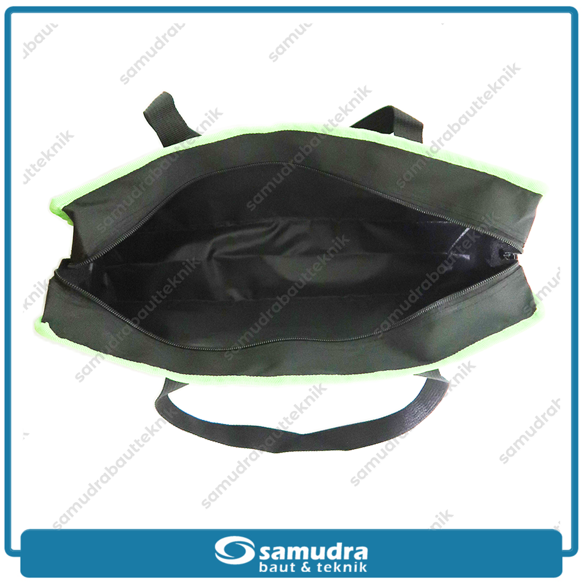 TEKIRO ST-BA1073 Tool Bag Terpal 39x8x11 cm