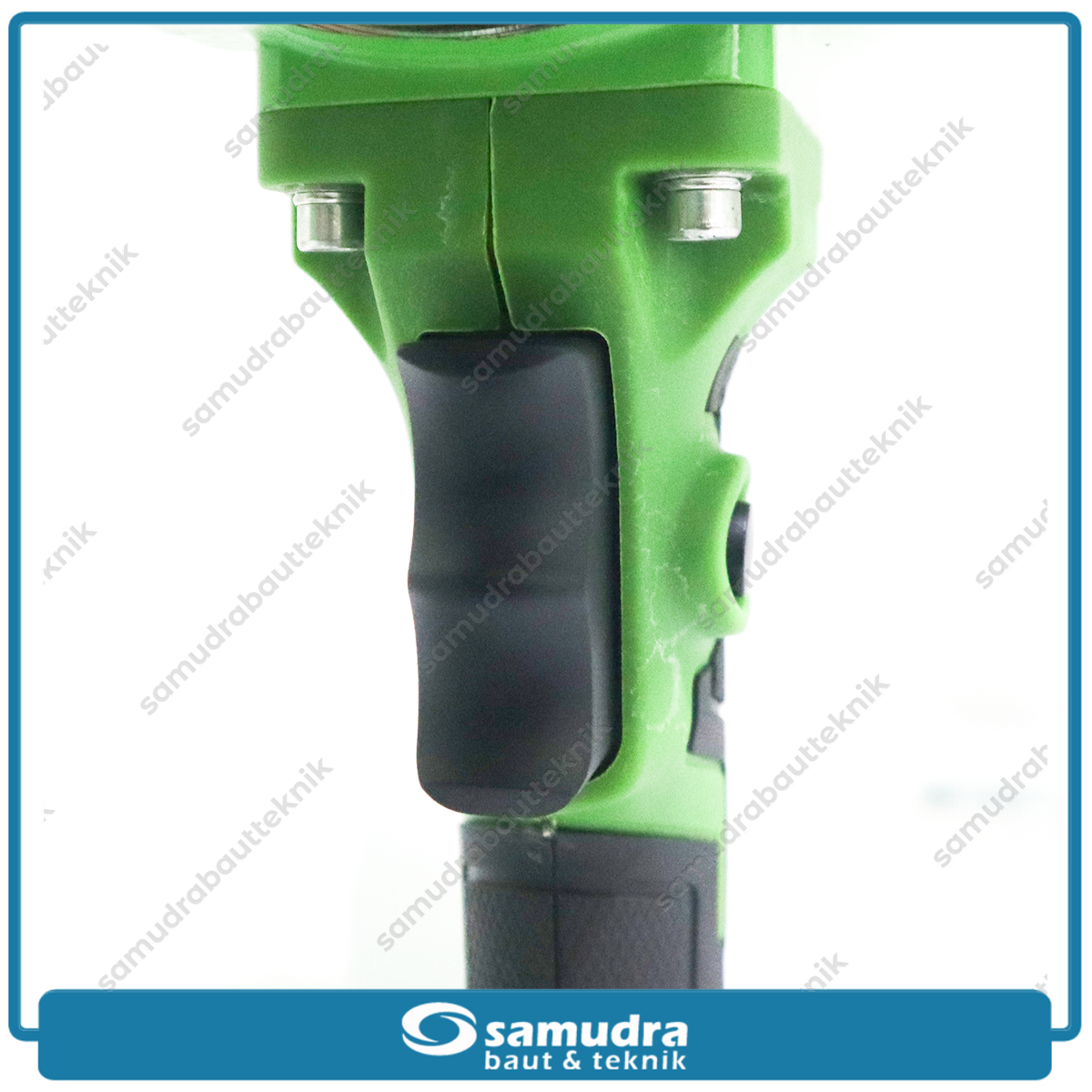 RYU RED16 Mesin Bor Pengaduk Listrik 16 mm / Electric Drill Mixer