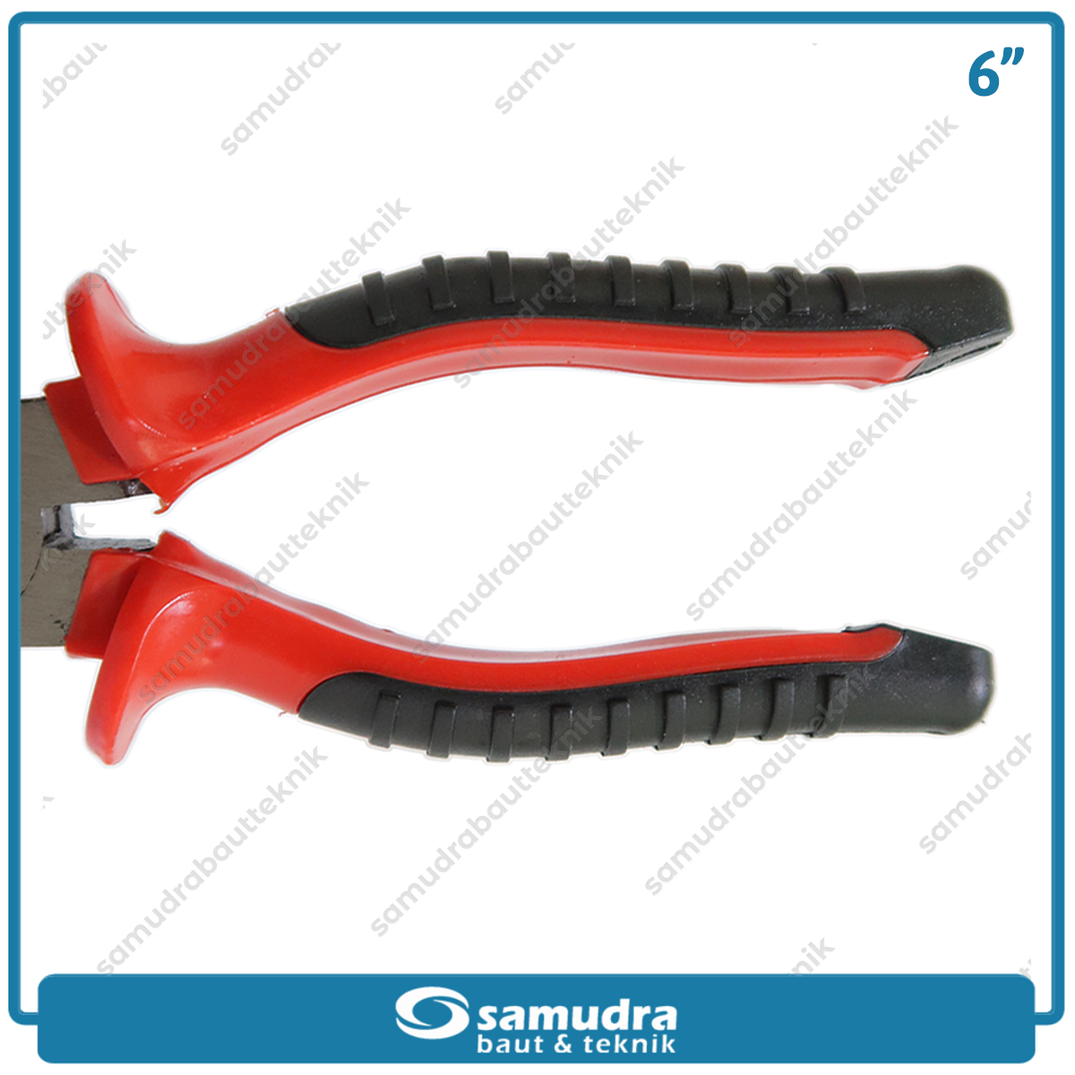 XPTOOL Tang Potong 6"