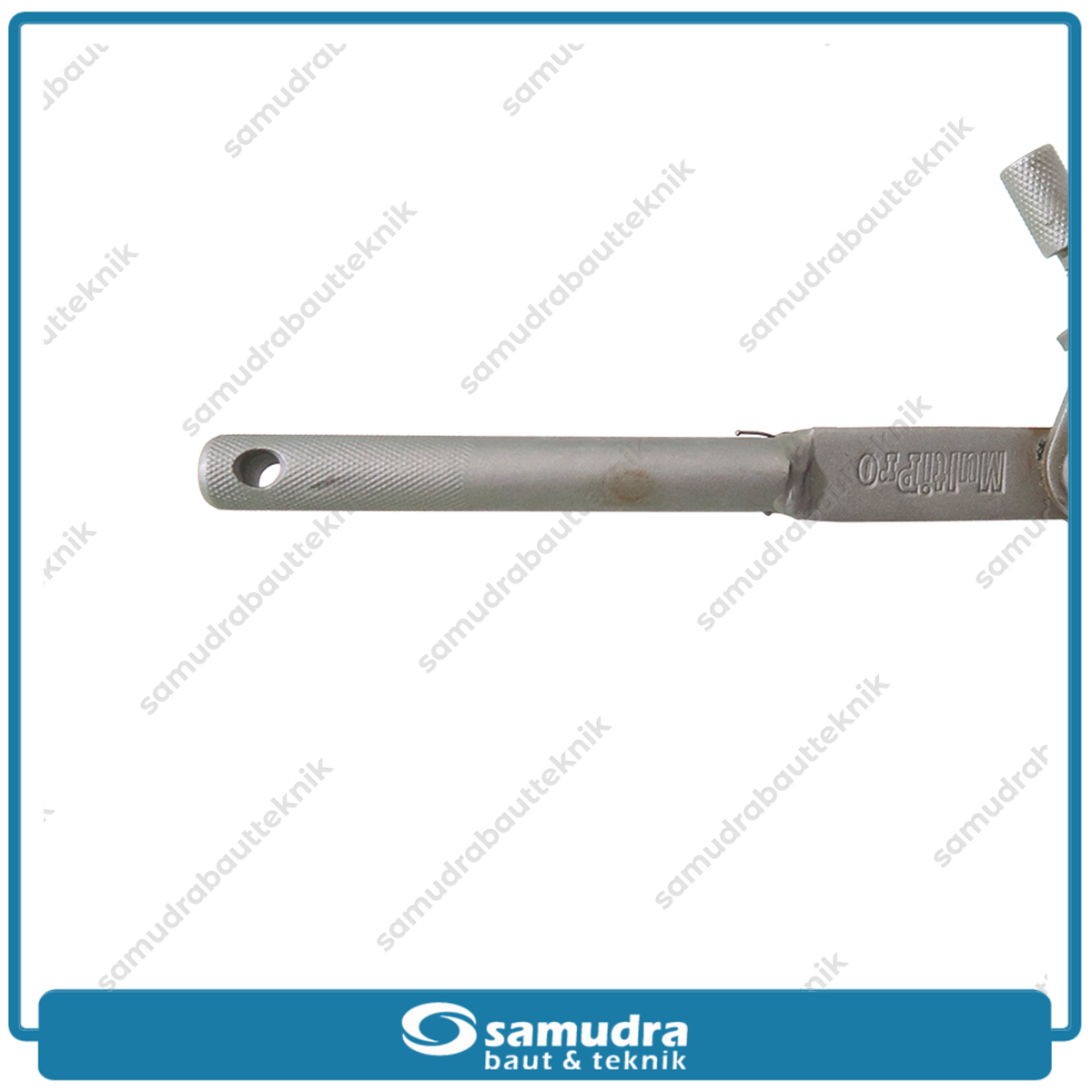 MULTIPRO 0.OTO.KA13.0101 Treker CVT Tahanan Kopling Matic / Flying Wheel Pliers