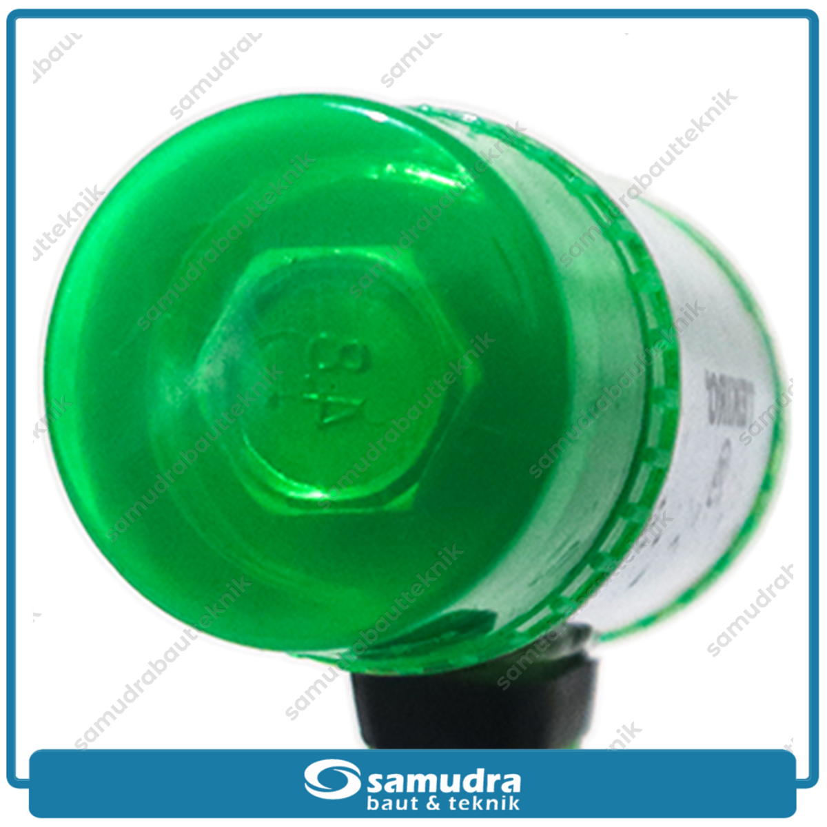 TEKIRO GT-PH1243 Palu Plastik 40 mm