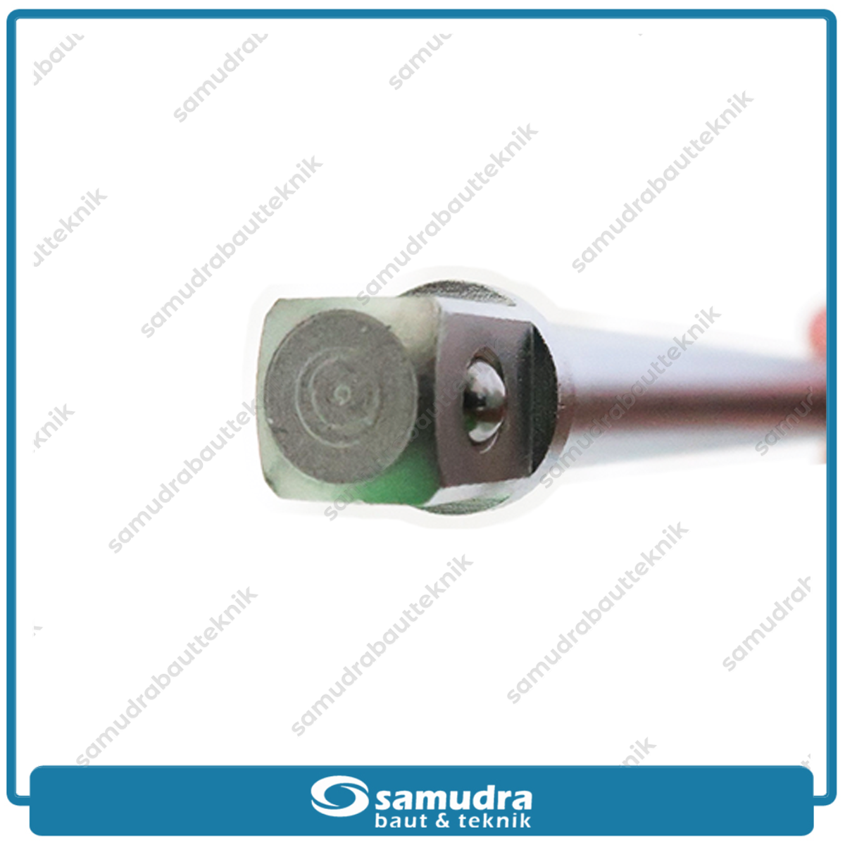 LIPPRO 3420TL Gagang Sok Model T Handle 1/2"x12"