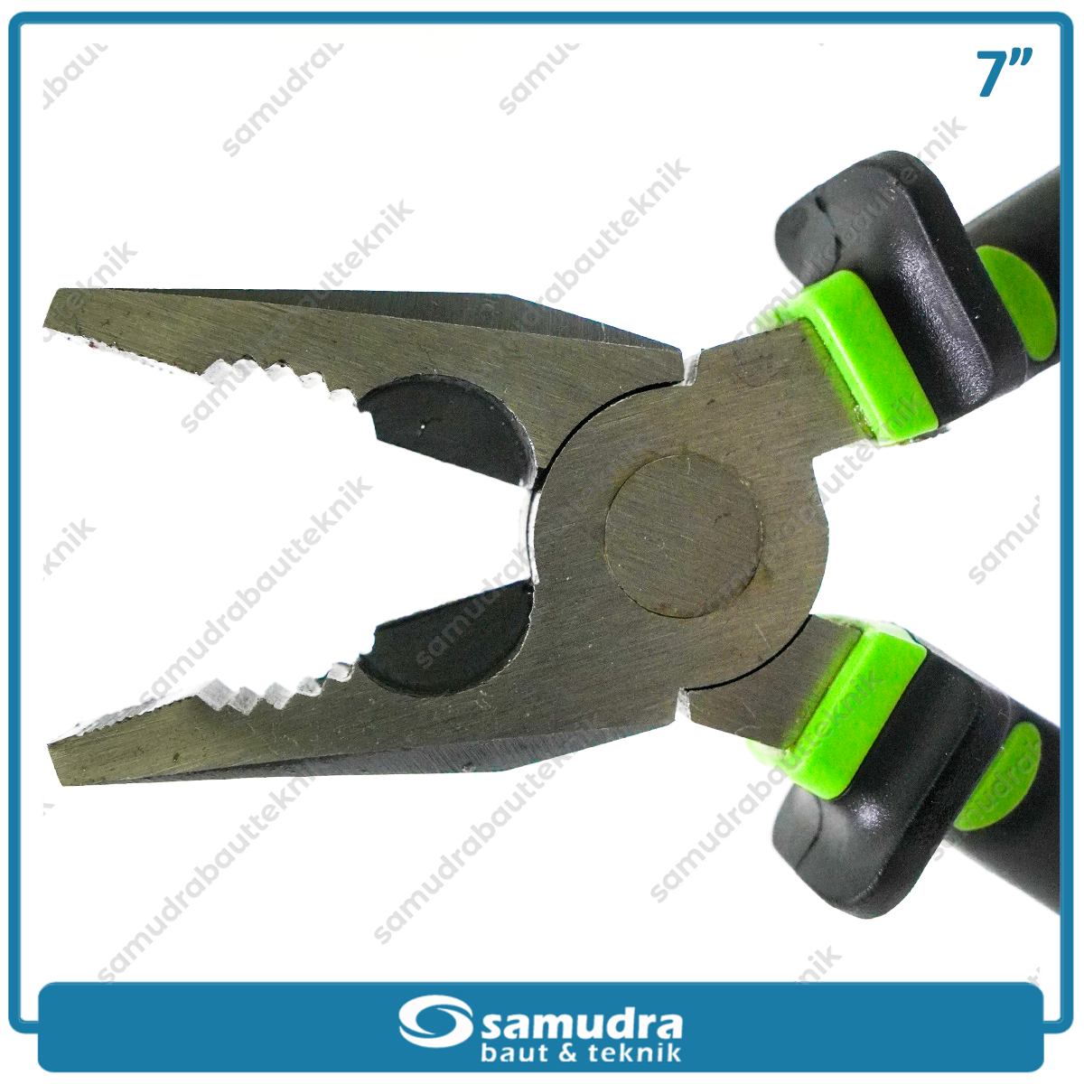 TEKIRO PL-LM0758 Tang Kombinasi 7"