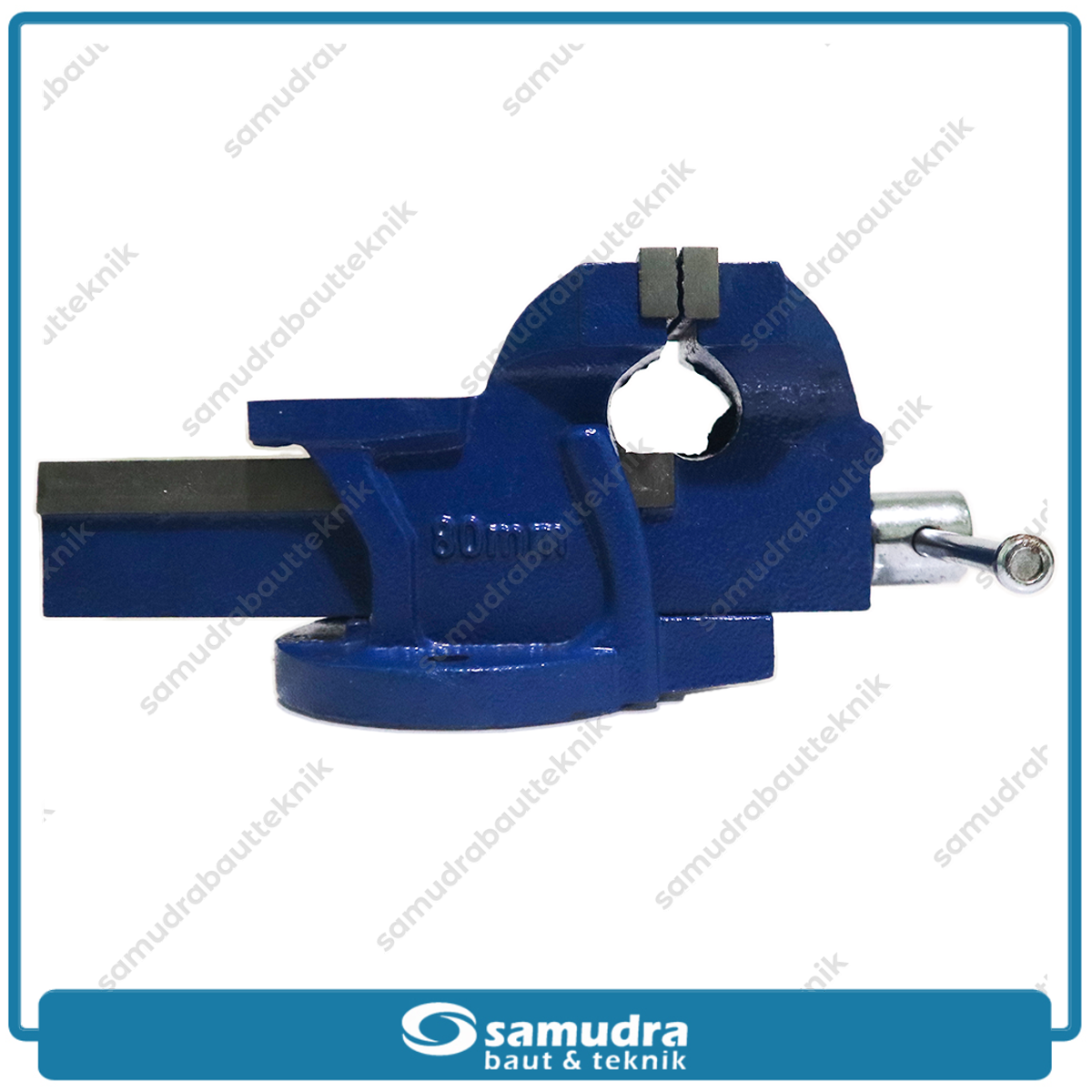 ATS Catok Paron 3" / Tanggem / Ragum / Bench Vice