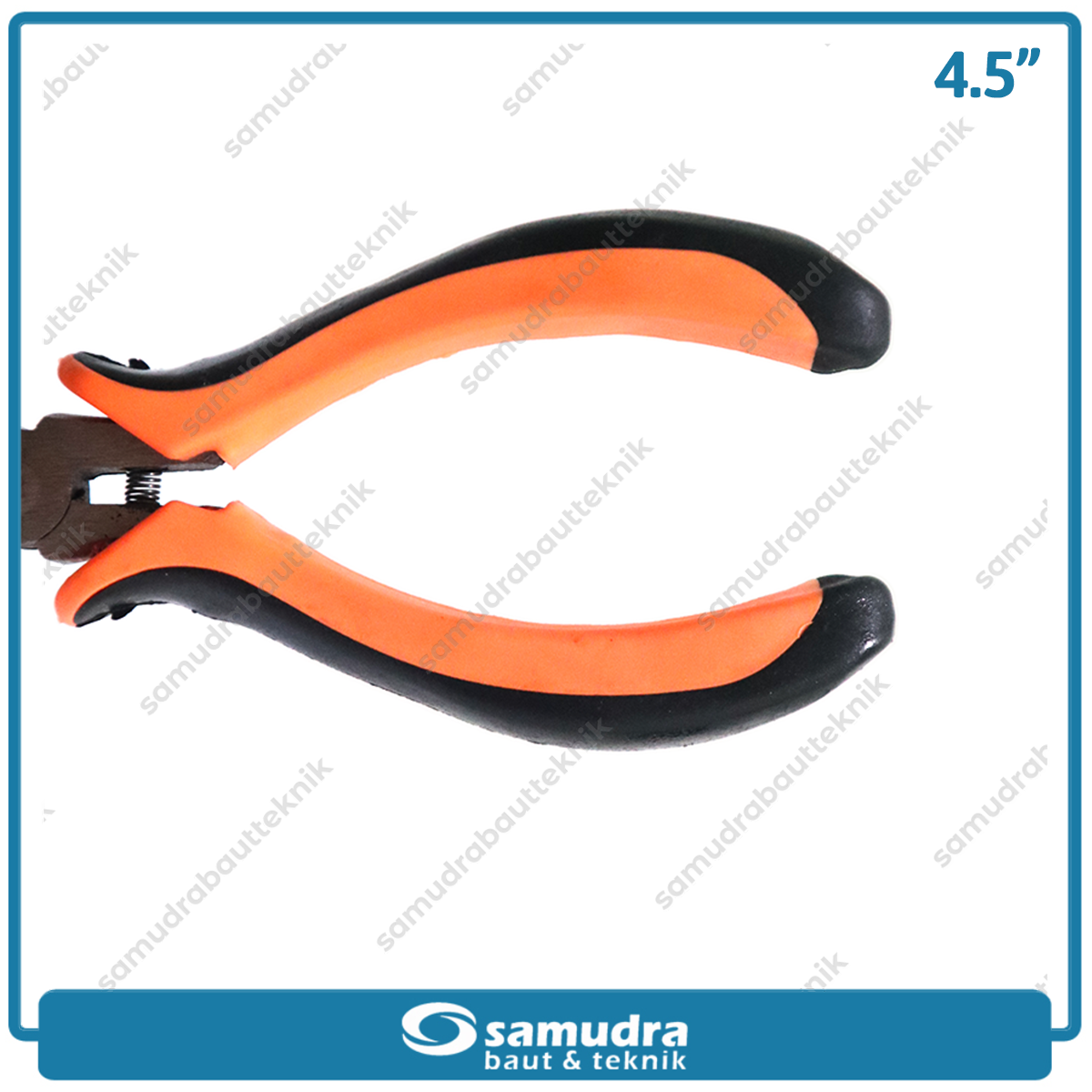XPTOOL Tang Potong Mini 4.5"