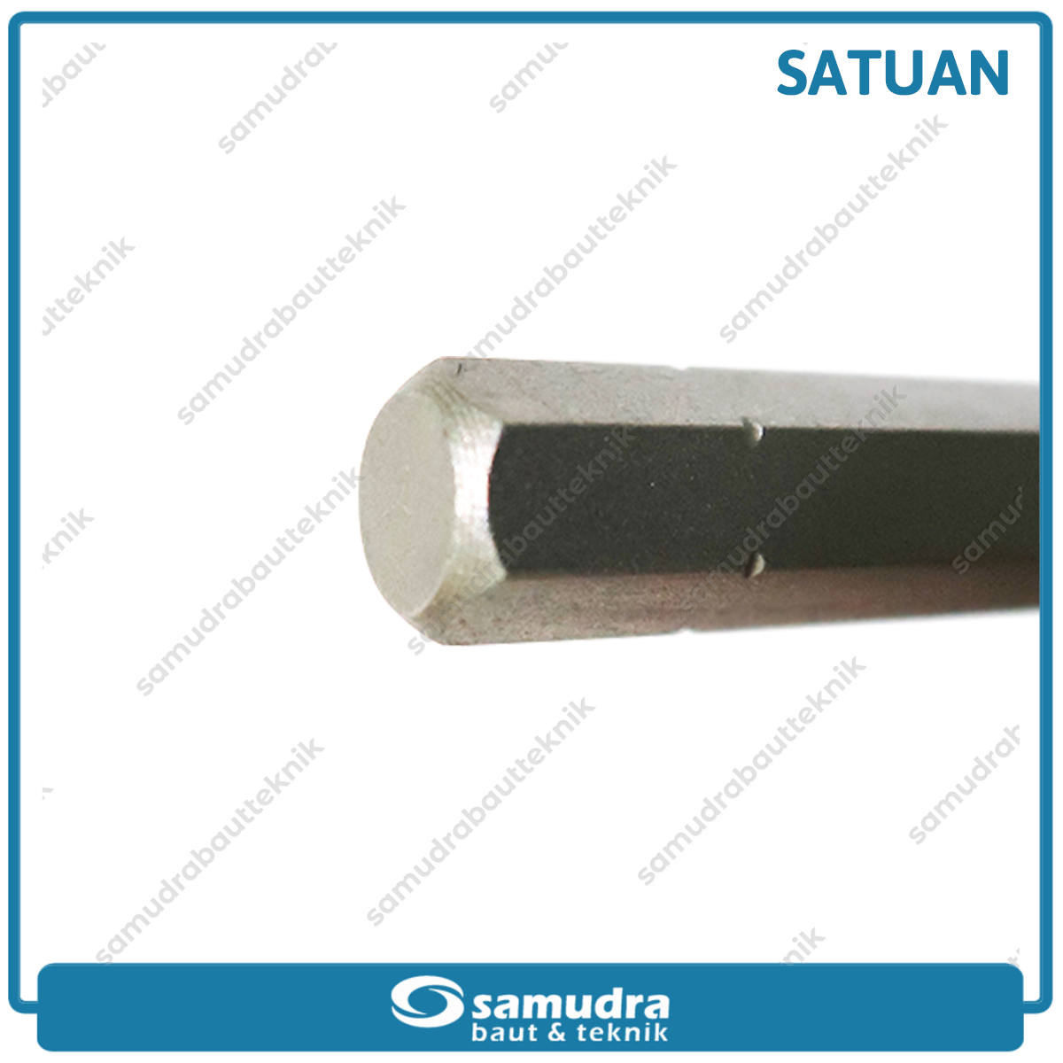 GRIPON 84-202 Mata Obeng Ketok PH2 - Satuan