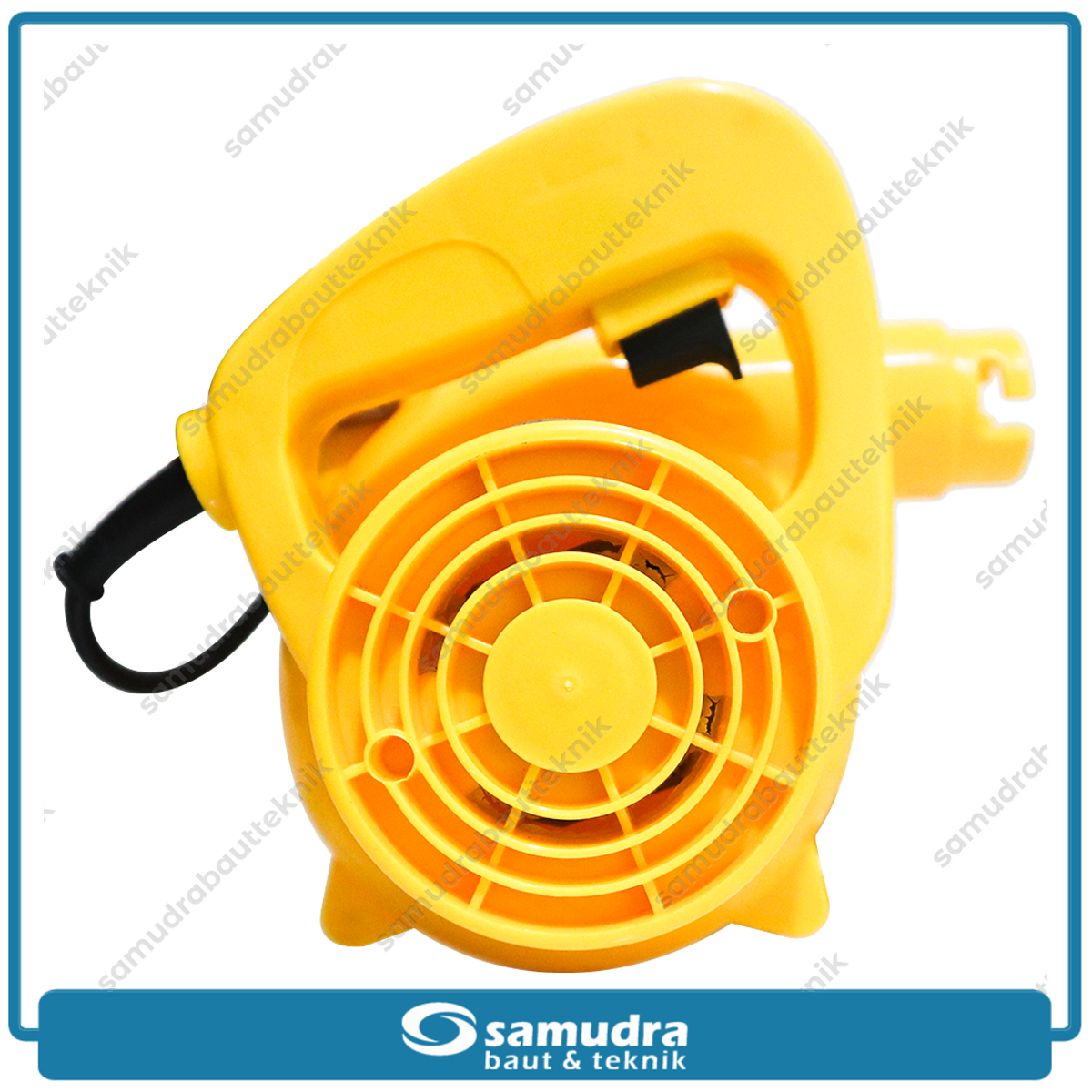 ORANGE 4000-18 Mesin Blower Tangan Listrik 420 Watt
