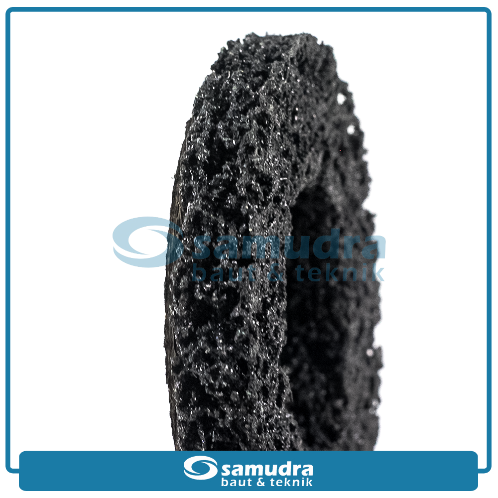 K55 K55-ER-CSD-446 Batu Gerinda 4" Penghapus Cat / Paint Remover