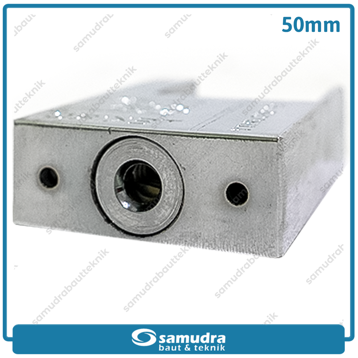 TEKIRO GT-PJ1842 Gembok Jaket 50 mm