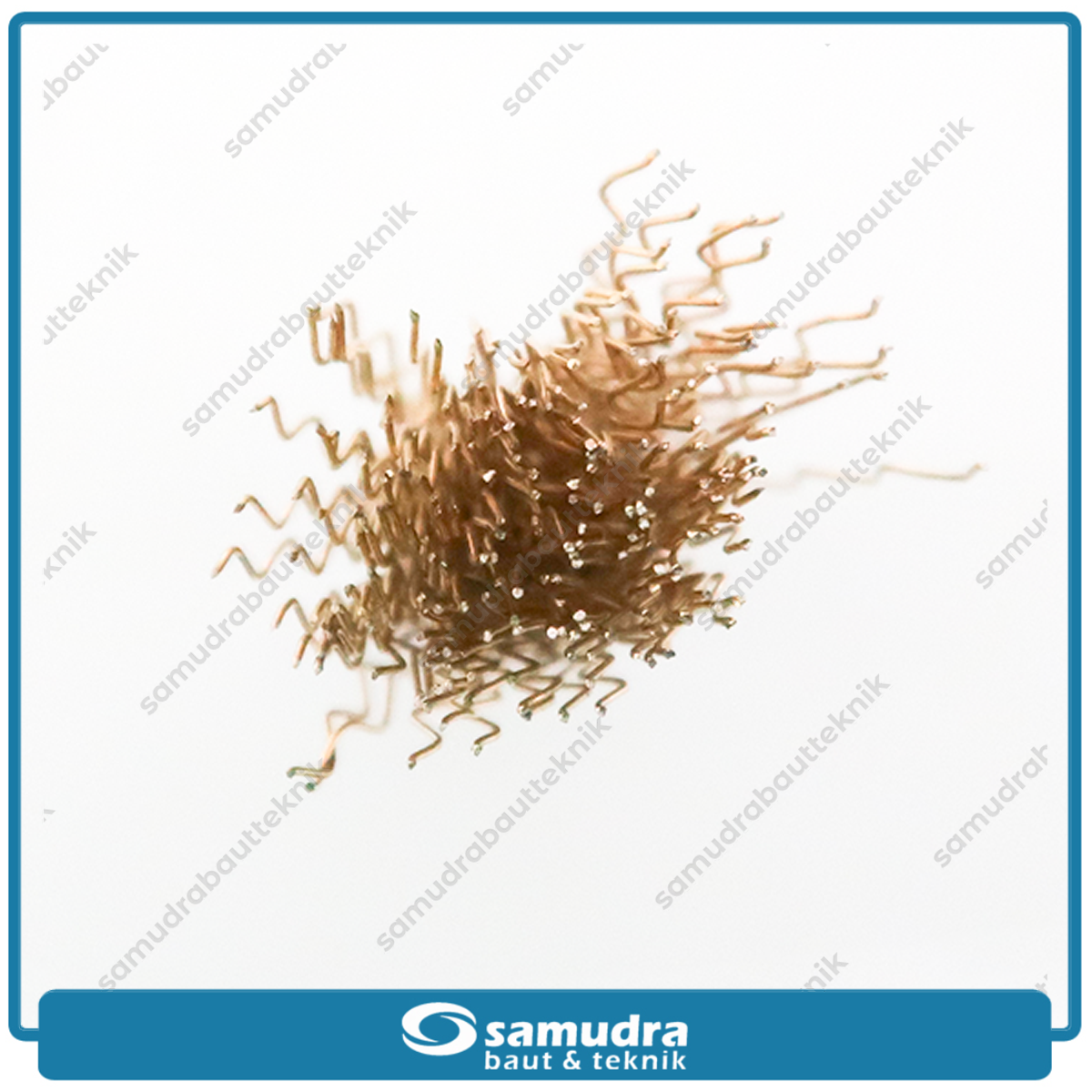 HASSTON 3450-105 Sikat Baja Gerinda 12 mm