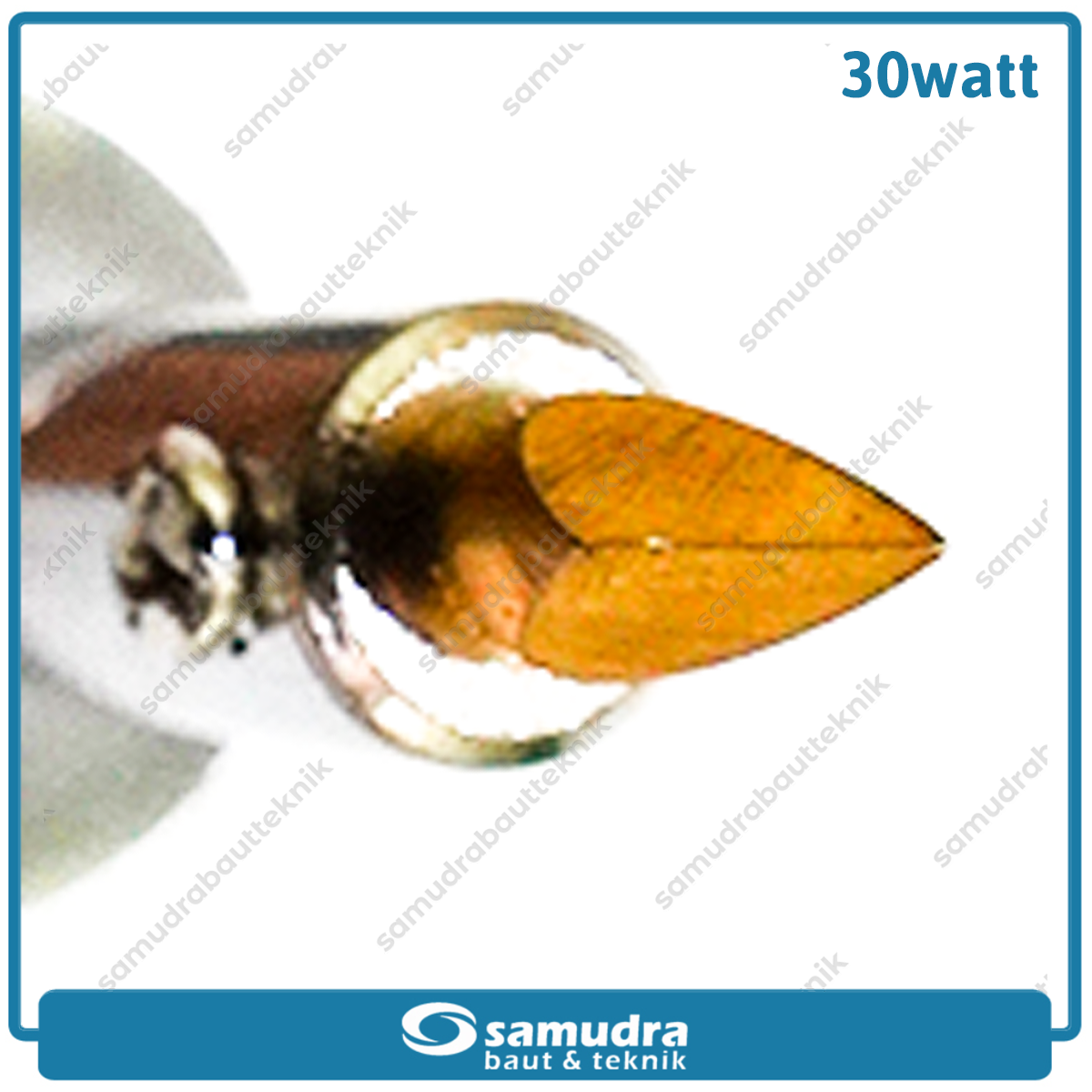 TEKIRO EL-SD1773 Solder Listrik Set 3 Fungsi 30 Watt