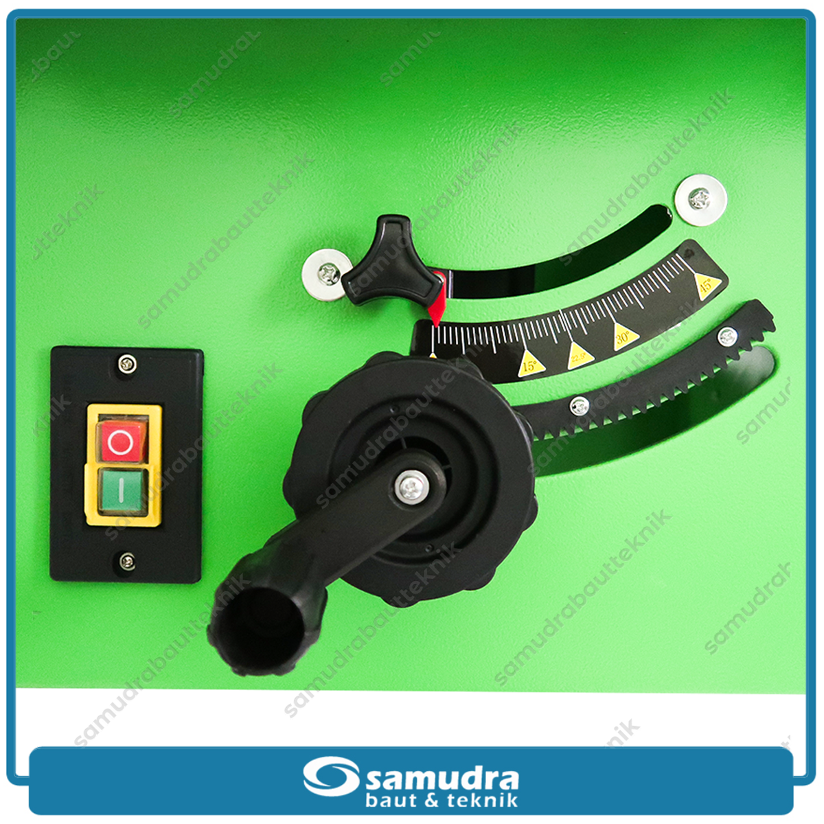 RYU RTS10 Mesin Gergaji Meja 10" / Table Saw 10"