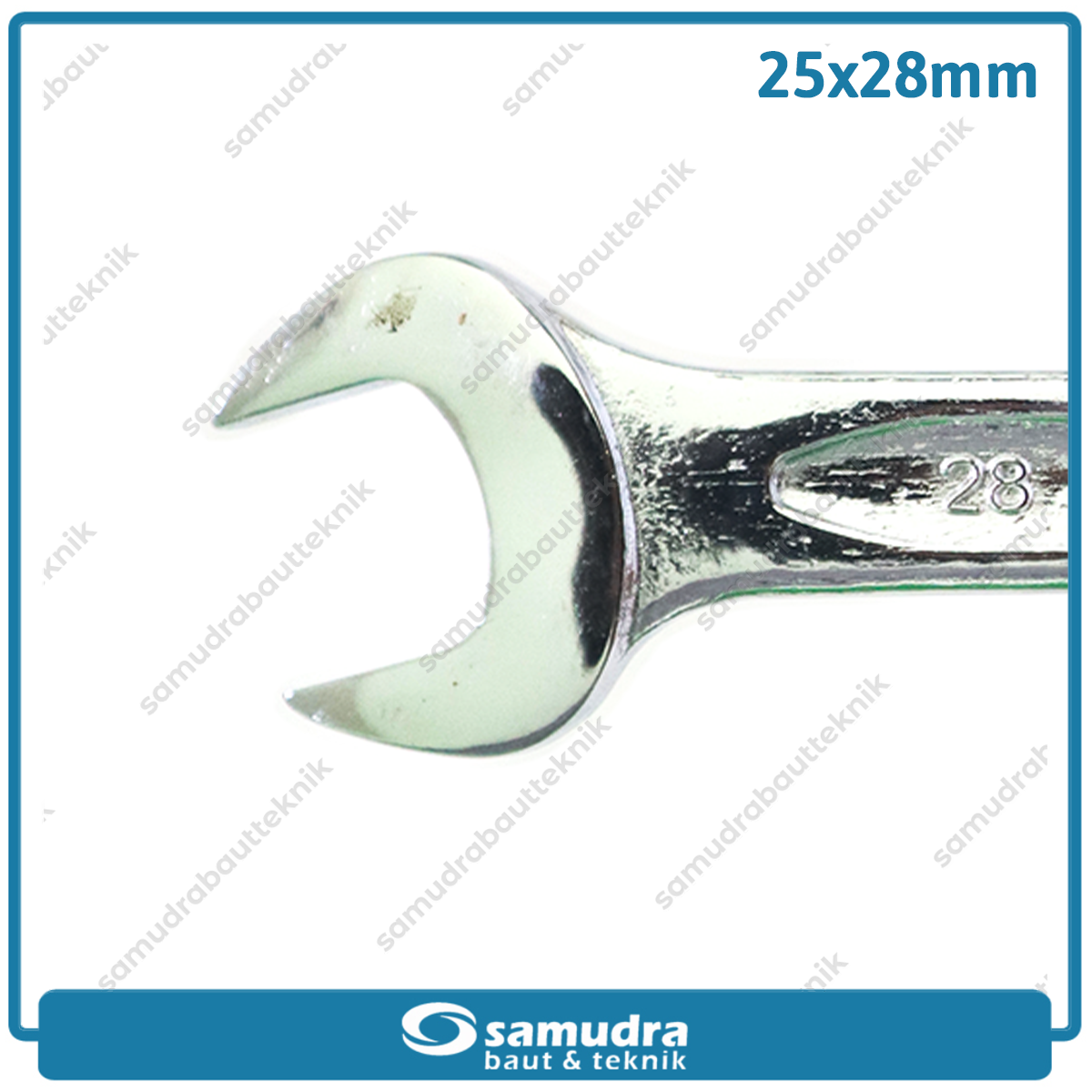 ATS Kunci Pas 25 x 28 mm