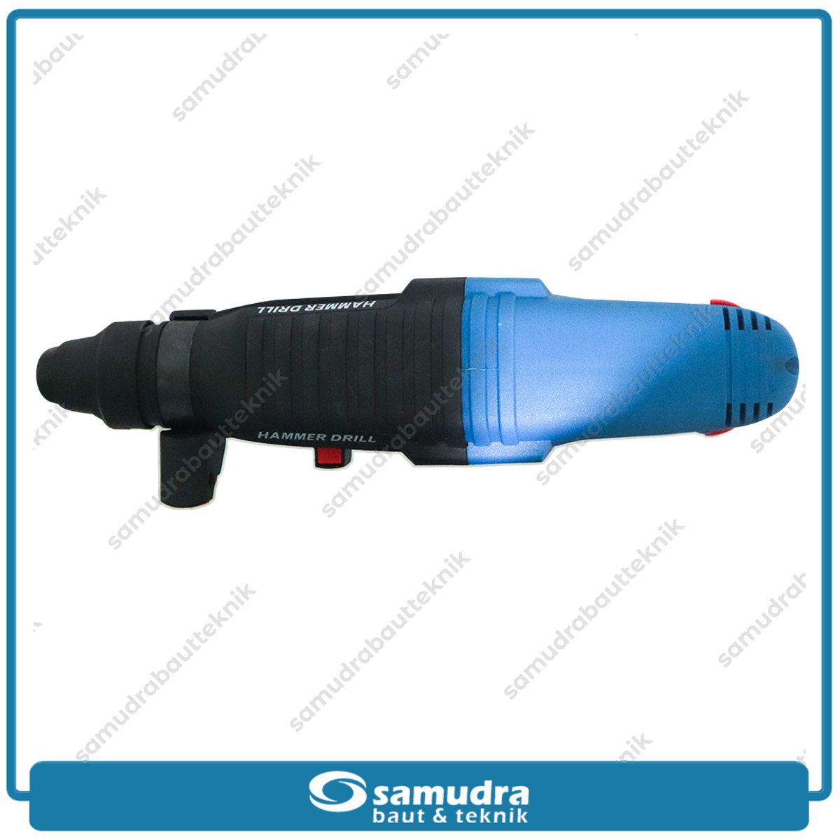 BENZ BZ-8826RE Mesin Bor Bobok SDS Plus 26 mm / Rotary Hammer