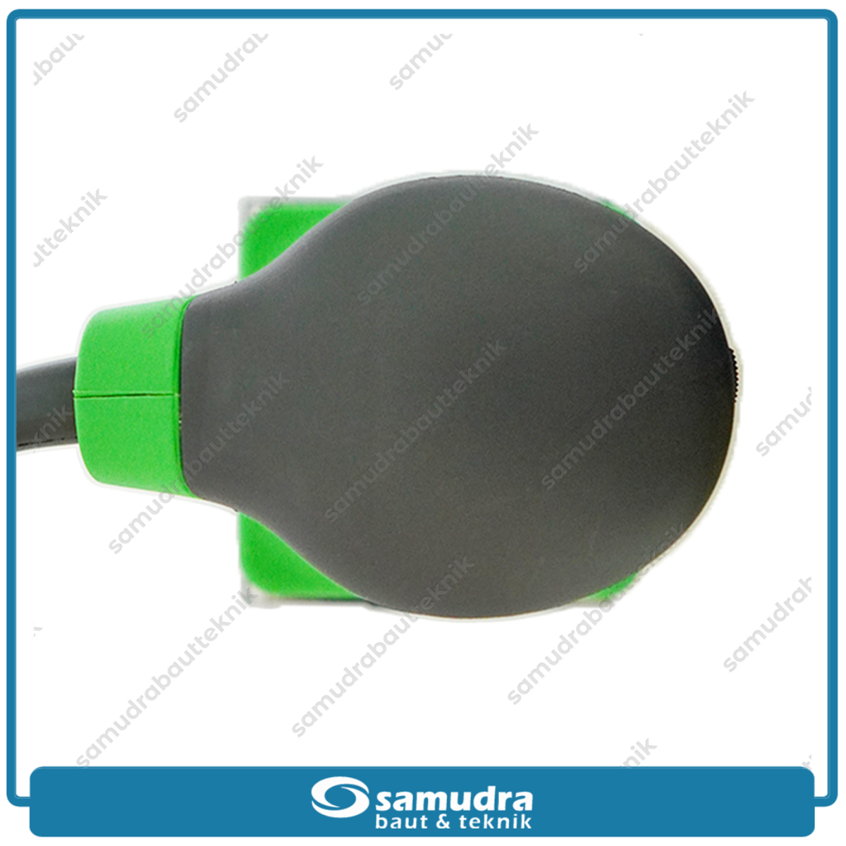 RYU RPS110 Mesin Amplas Listrik Kotak / Palm Sander