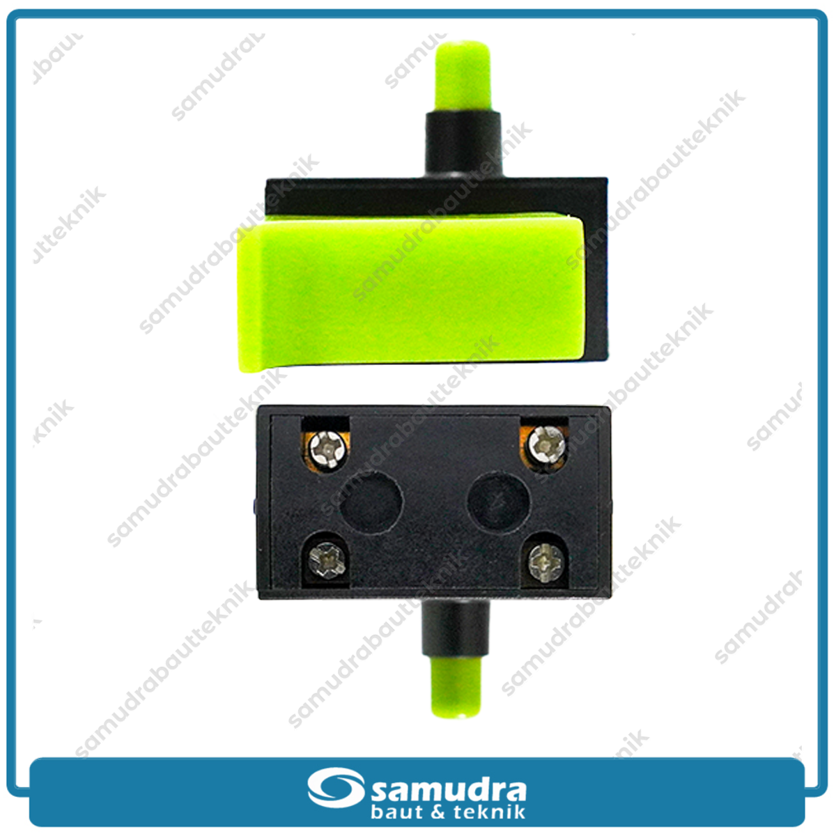 MODERN Saklar Mesin Gerinda SIM-100B