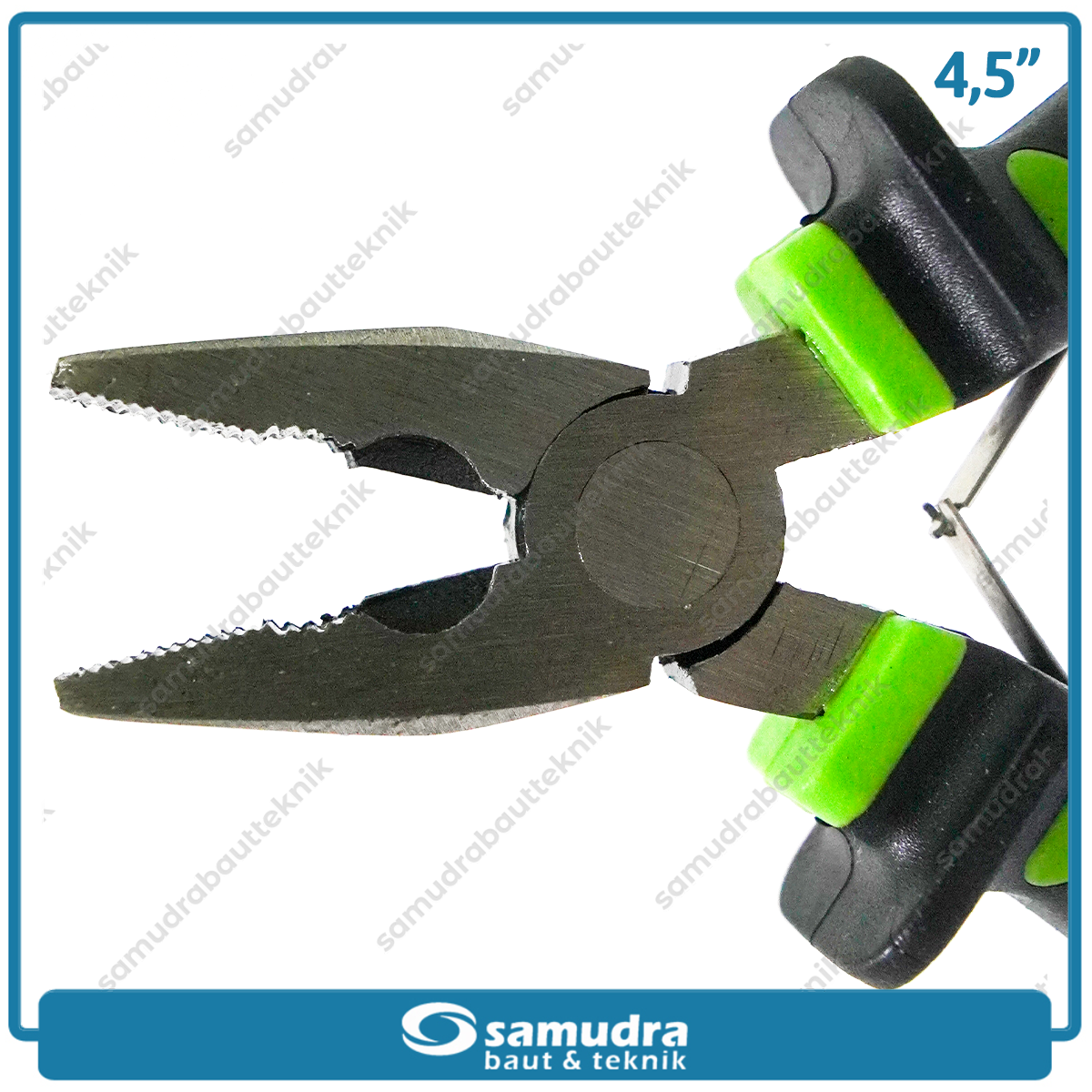 TEKIRO PL-LM1288 Tang Kombinasi 4.5"