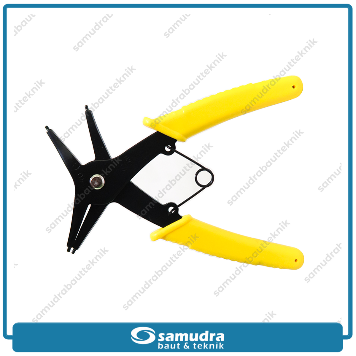 IKURA IKR-SRP201 Tang Snap Ring 6" 2 in 1