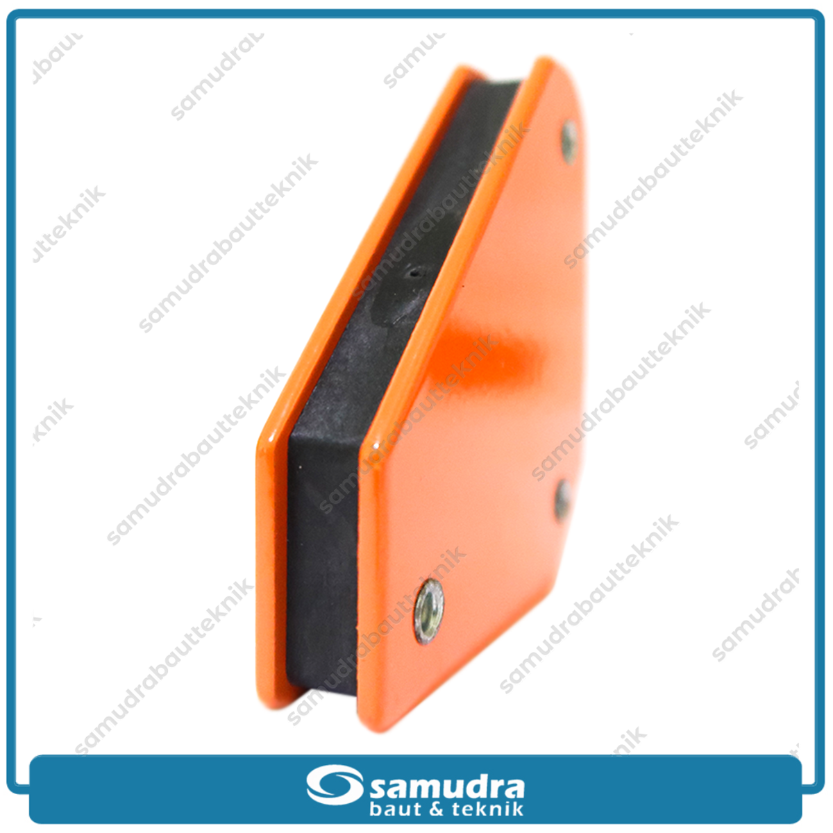 ORANGE 2503-SET01 Siku Las Magnet Set 4 pcs
