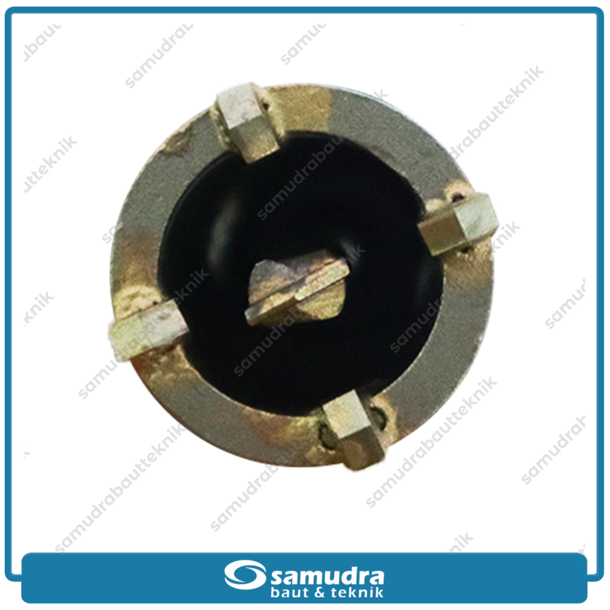 SABETZU HCB022210 Hole Saw Beton 30 mm / Hollow Core Drill Bit