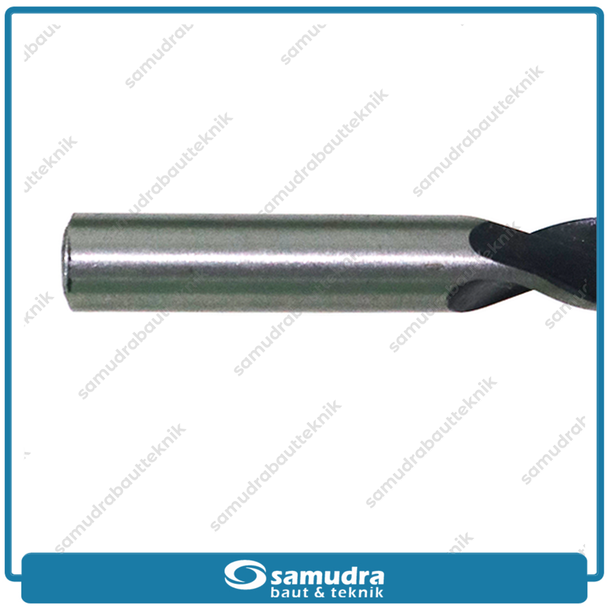 ATS Mata Bor Kayu Set 8 pcs (3-10 mm)