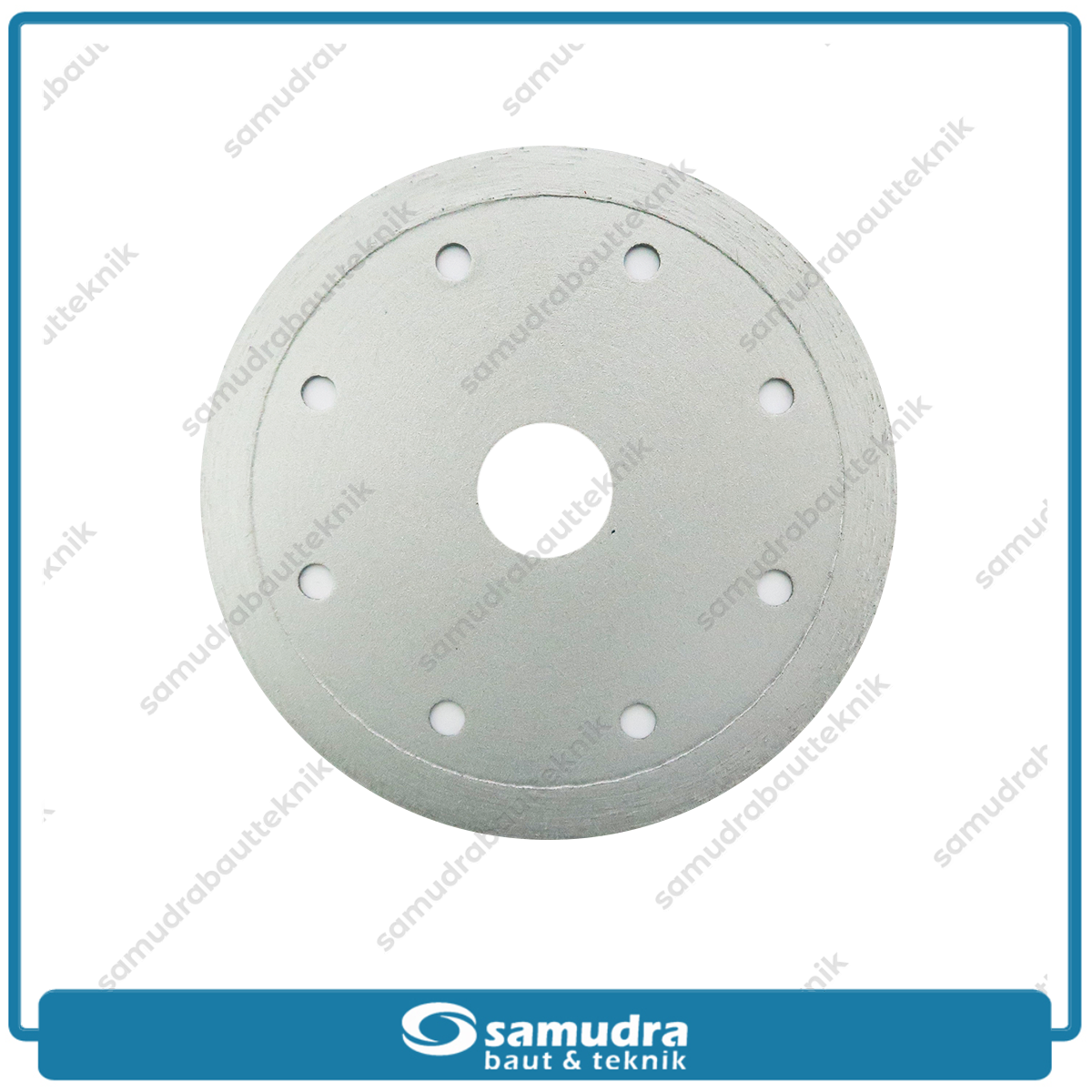 TOHO Mata Potong Keramik Basah 4" / Diamond Wheel Wet