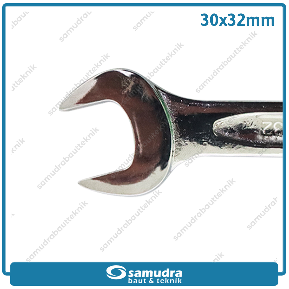 ATS Kunci Pas 30 x 32 mm