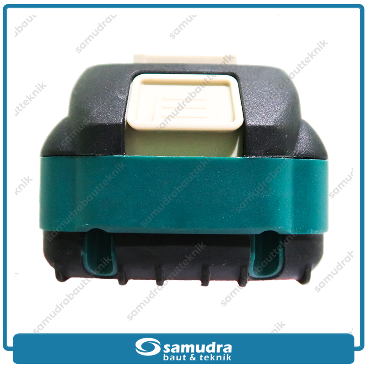 MODERN Baterai 20V 4.0 A Cordless Power Tools untuk M-65