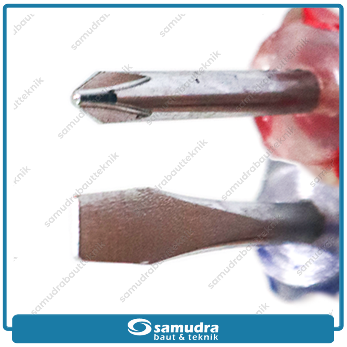 XPTOOL Obeng Cebol Set 2 pcs