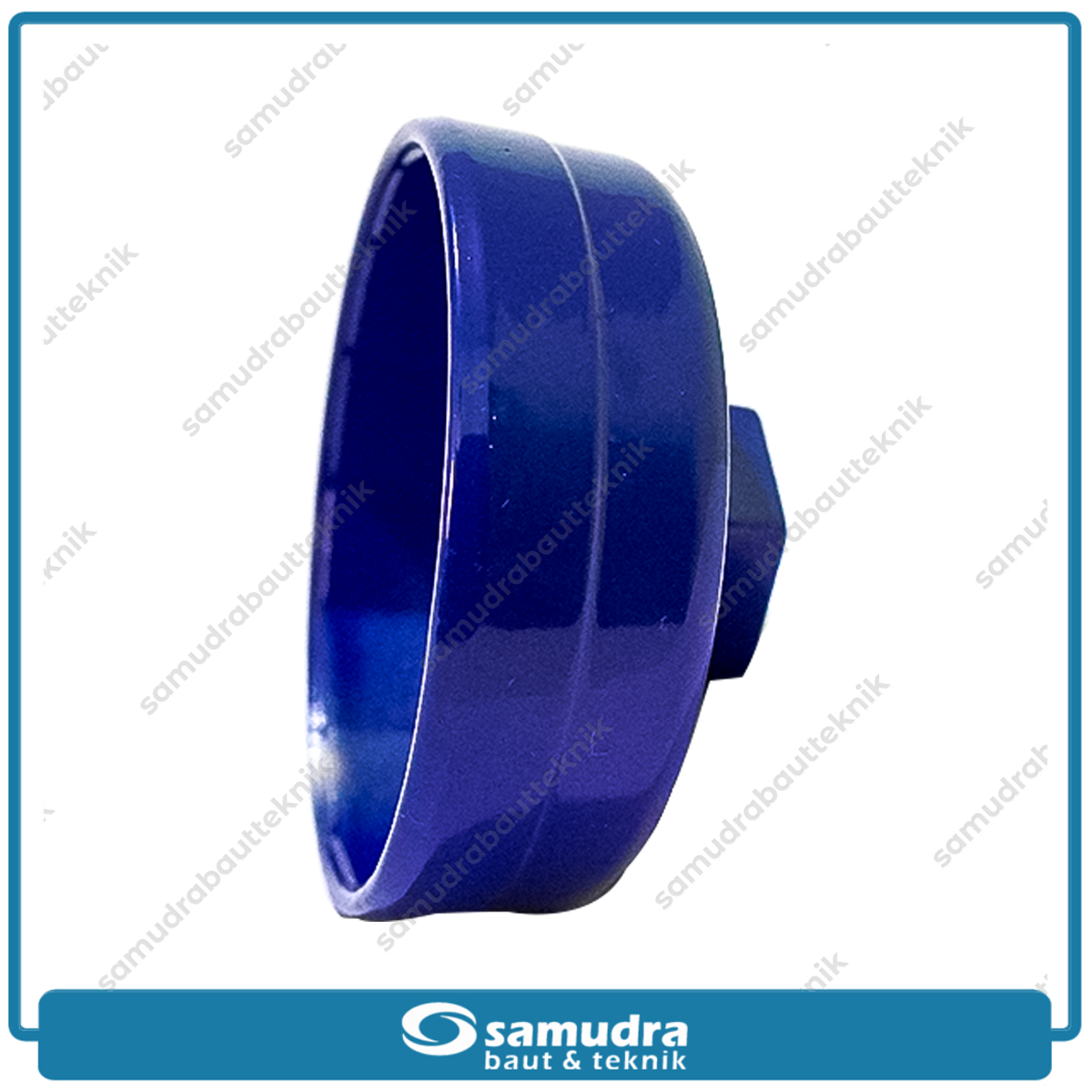 LIPPRO 7502-67 Kunci Filter Oli Mangkok No. 67 / Oil Filter Wrench