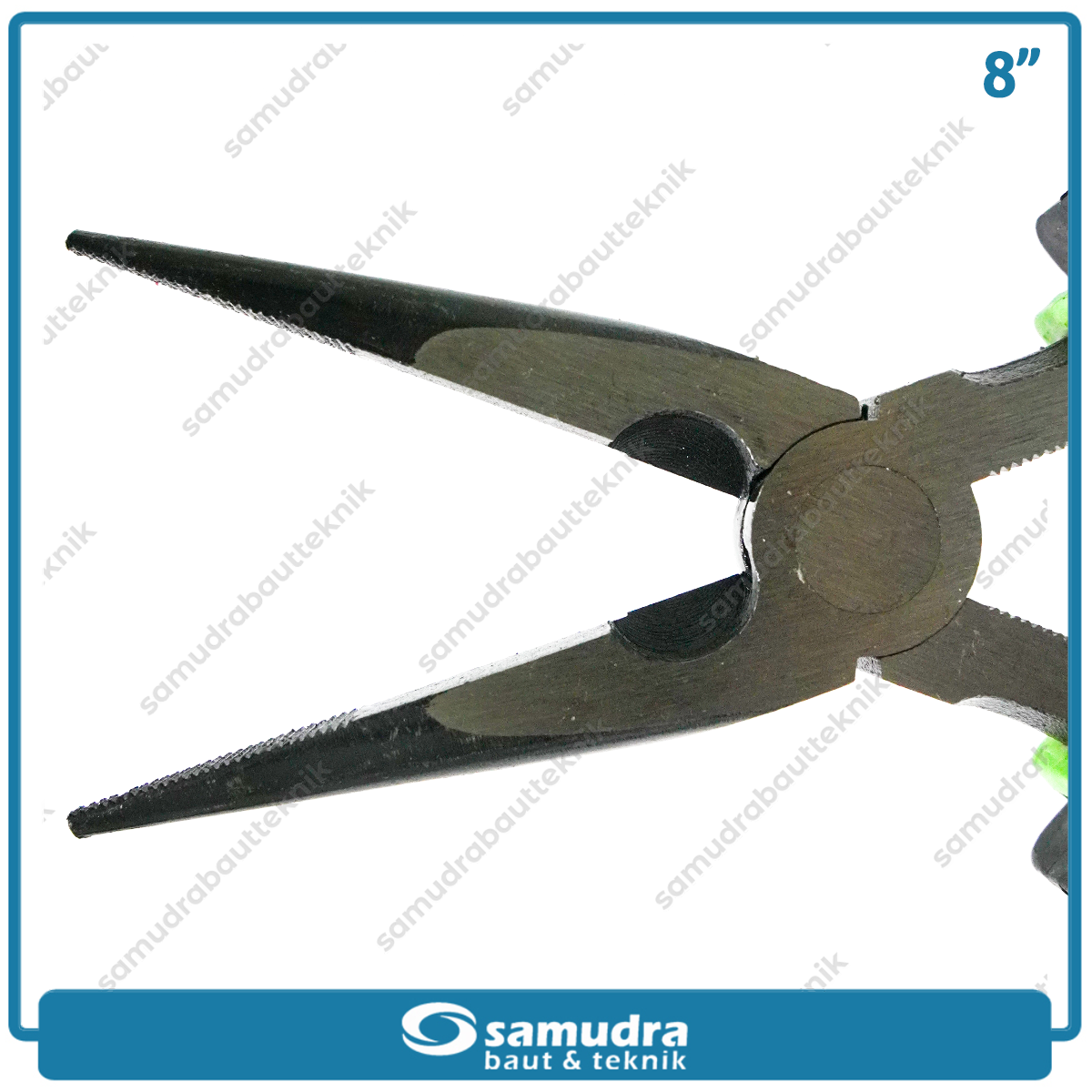 TEKIRO PL-LN0761 Tang Lancip 8"