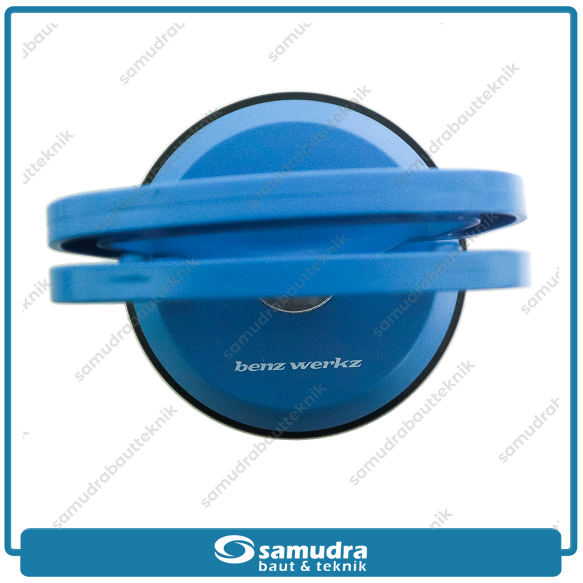 BENZ BZ-9271 Kop Kaca Satu Kaki Body PVC