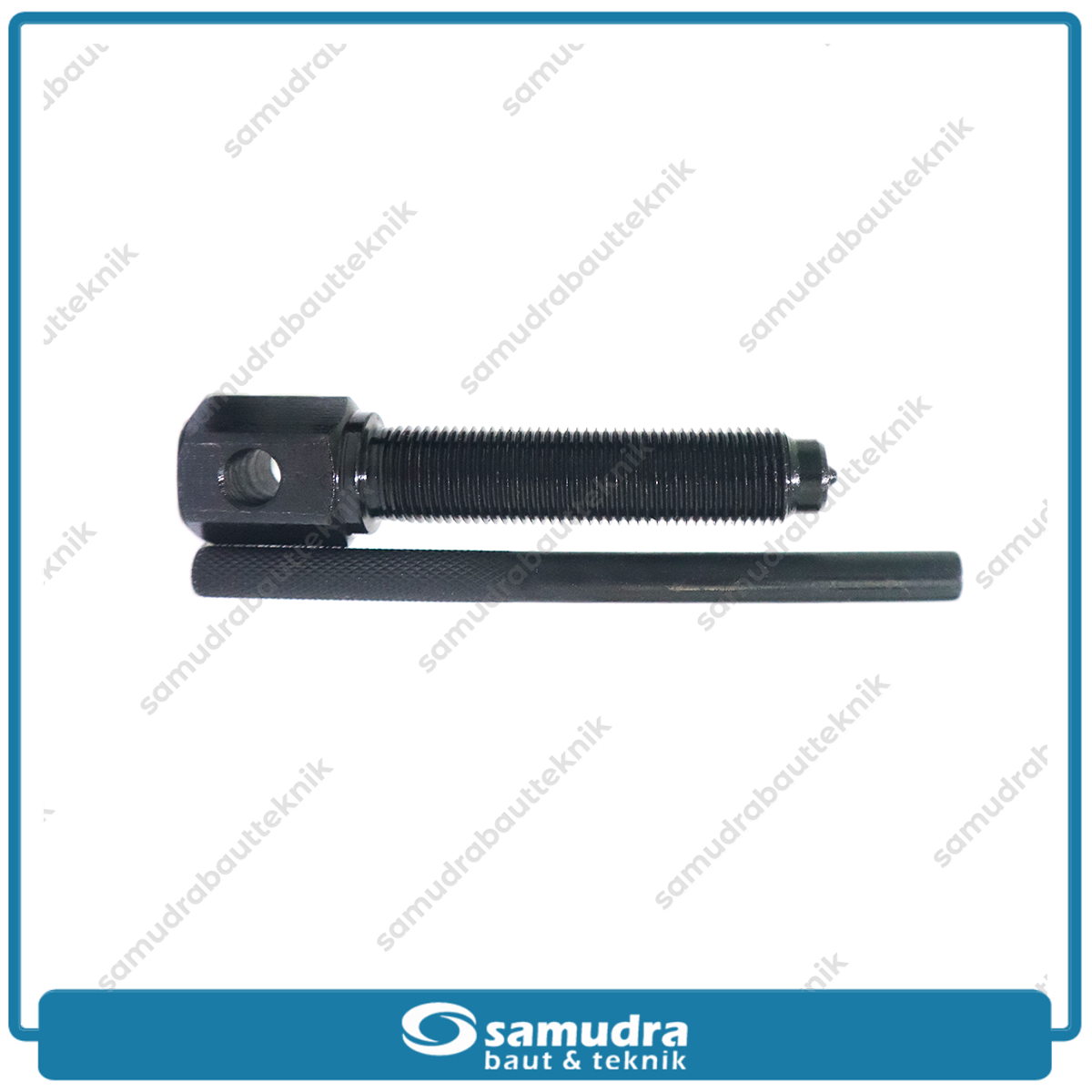 ORANGE 3860-09 Treker Magnet Motor No. 9 / Magnet Puller