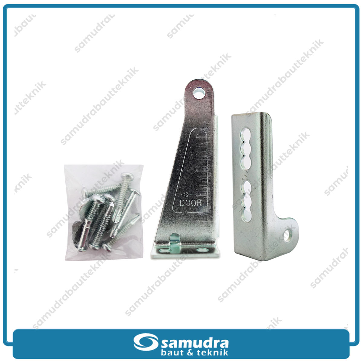 SELLERY 16-650 Penutup Pintu Otomatis / Automatic Door Closer