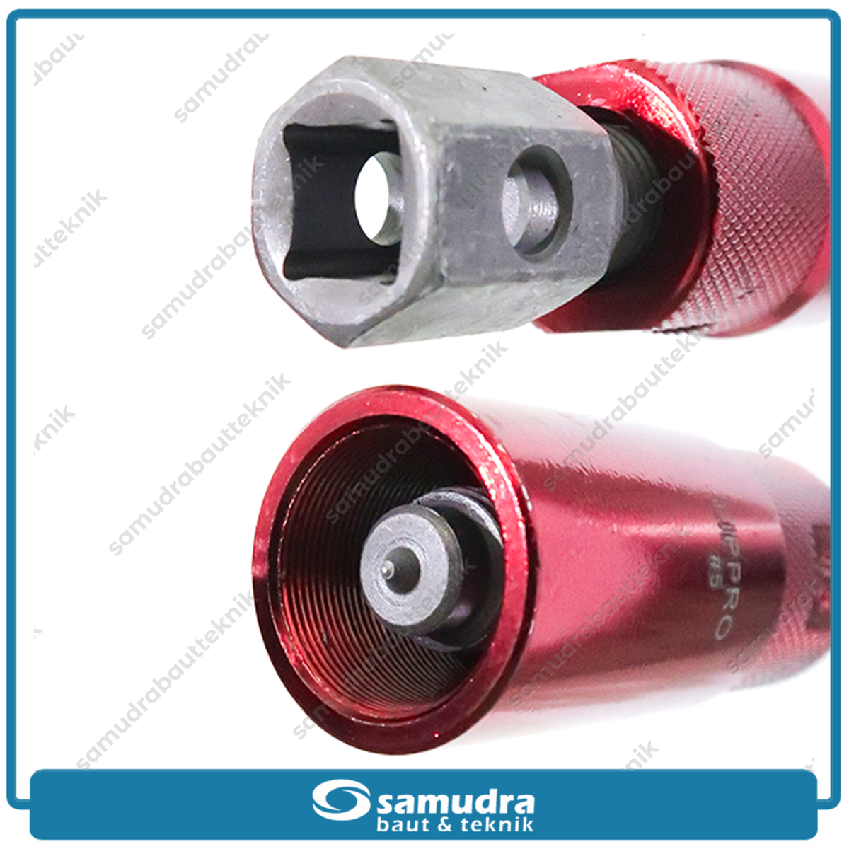 LIPPRO 8921-5 Treker Magnet Motor No. 5 / Magnet Puller