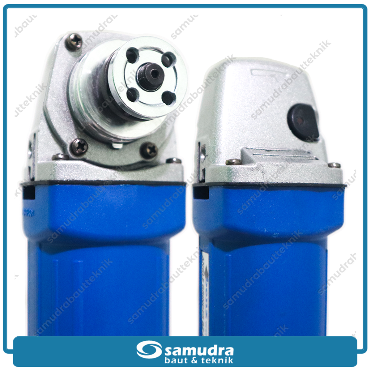 BENZ BZ-8954 Mesin Gerinda Listrik 4"