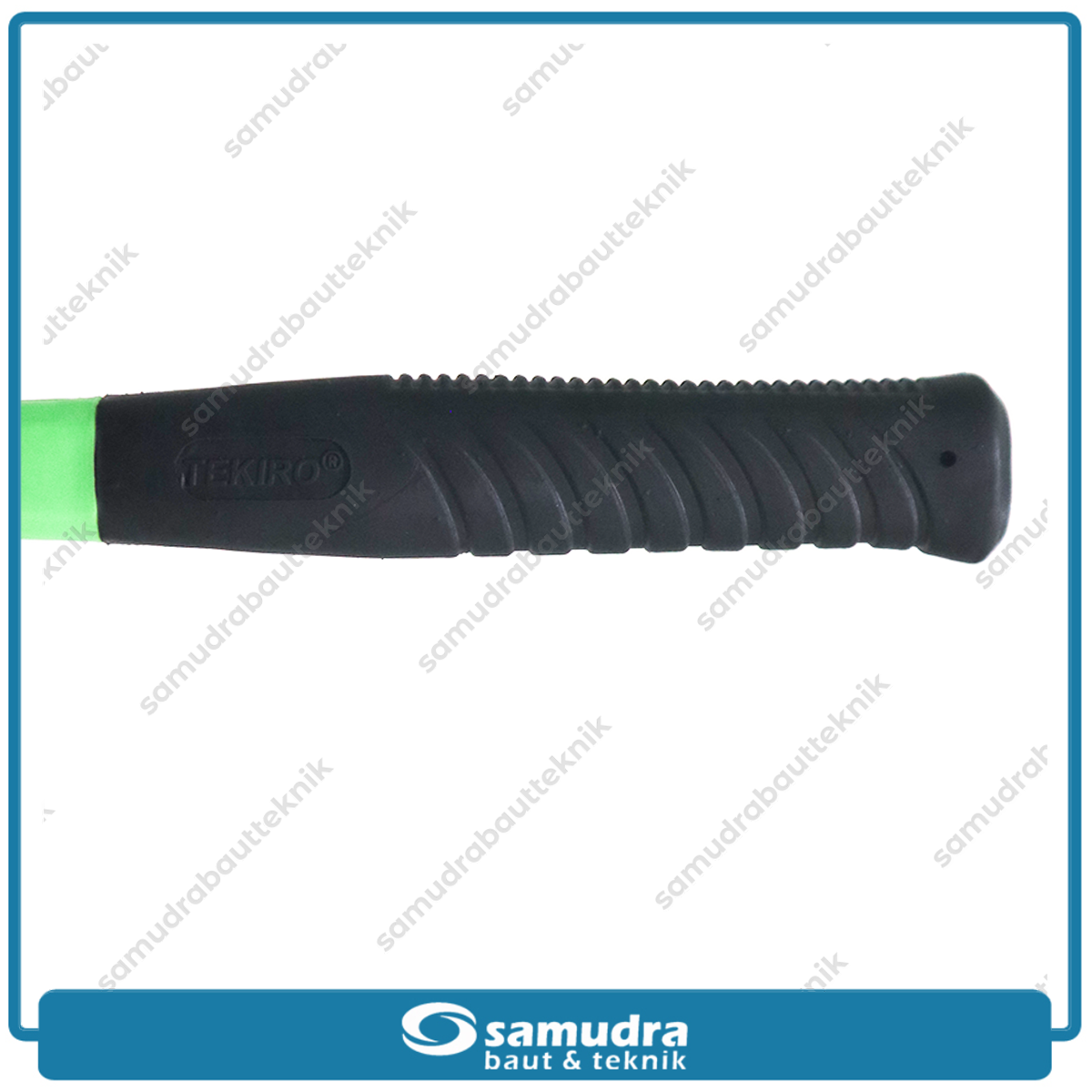 TEKIRO GT-PH1243 Palu Plastik 40 mm