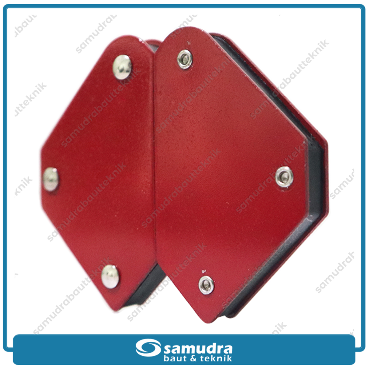 ATS 025012 Siku Las Magnet Set 4 pcs