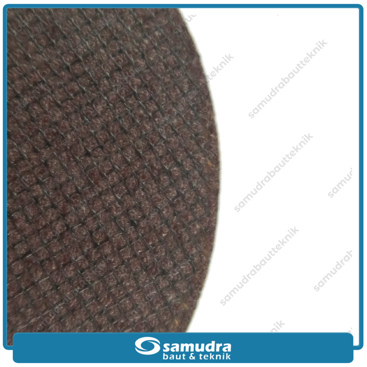 LIPPRO 1 Pak 20 Pcs Batu Gerinda Potong Besi Mata Gurinda Cutting Disc