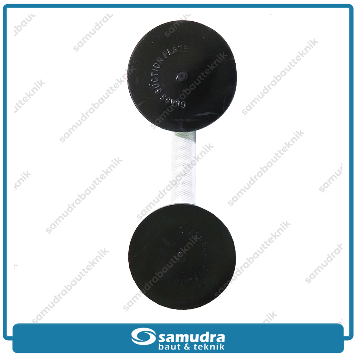 HASSTON 2200-007 Kop Kaca Dua Kaki Body Besi