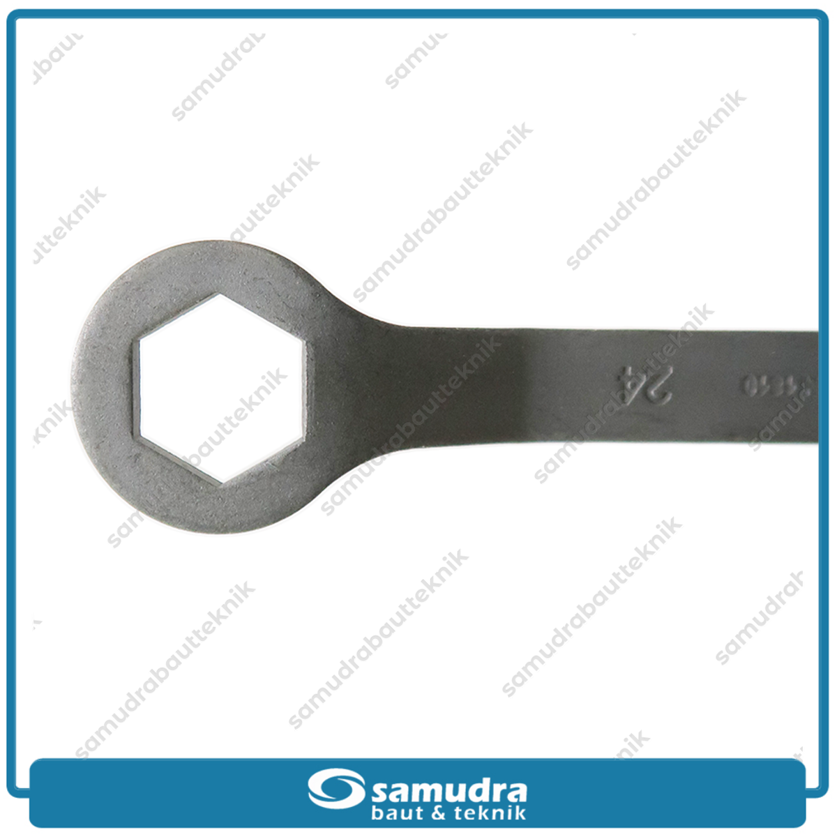 GRIPON 18-826 Kunci Tutup Klep Bengkok 17-24 mm / Valve Cover Wrench