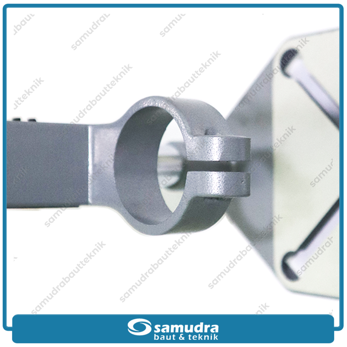ORANGE Dudukan Mesin Bor Listrik / Drill Stand