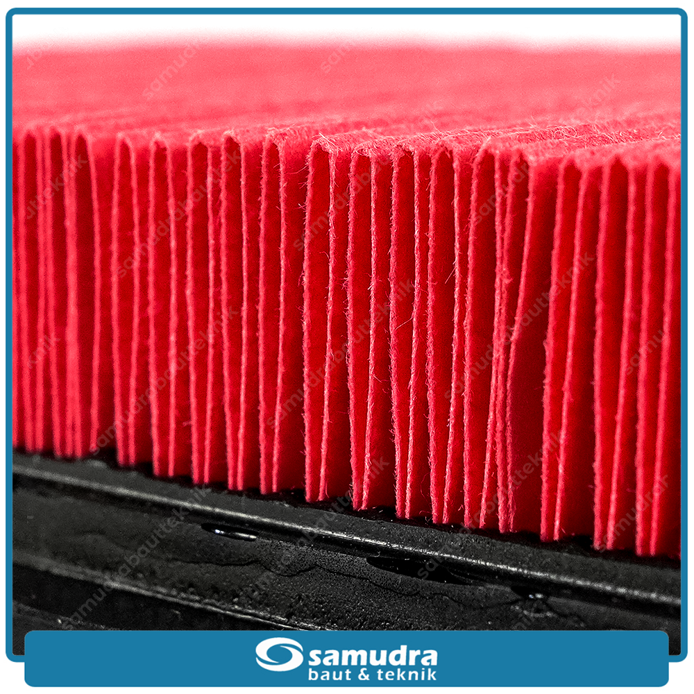 AEGIS 16546-ED000 Filter Udara Mobil