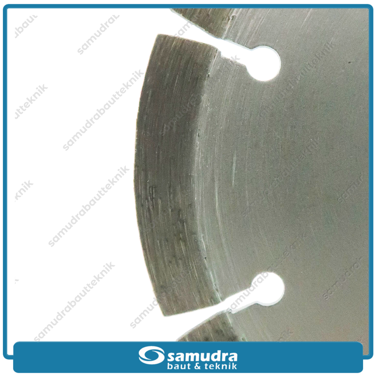 TOHO Mata Potong Keramik Kering 4" / Diamond Wheel Dry