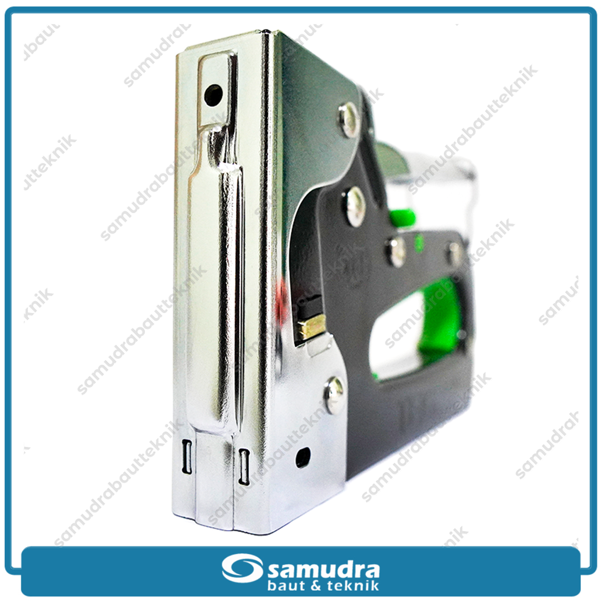 TEKIRO GT-SG1672 Staples Tembak 3 Way 6-14 mm / Staple Gun 3 in 1