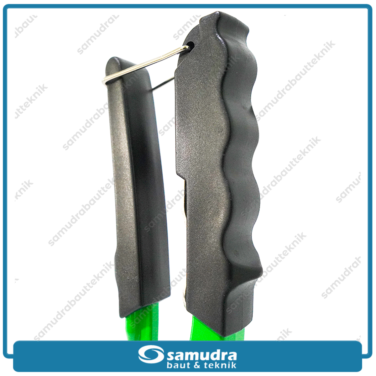 TEKIRO GT-HR1231 Tang Rivet 2-10 mm