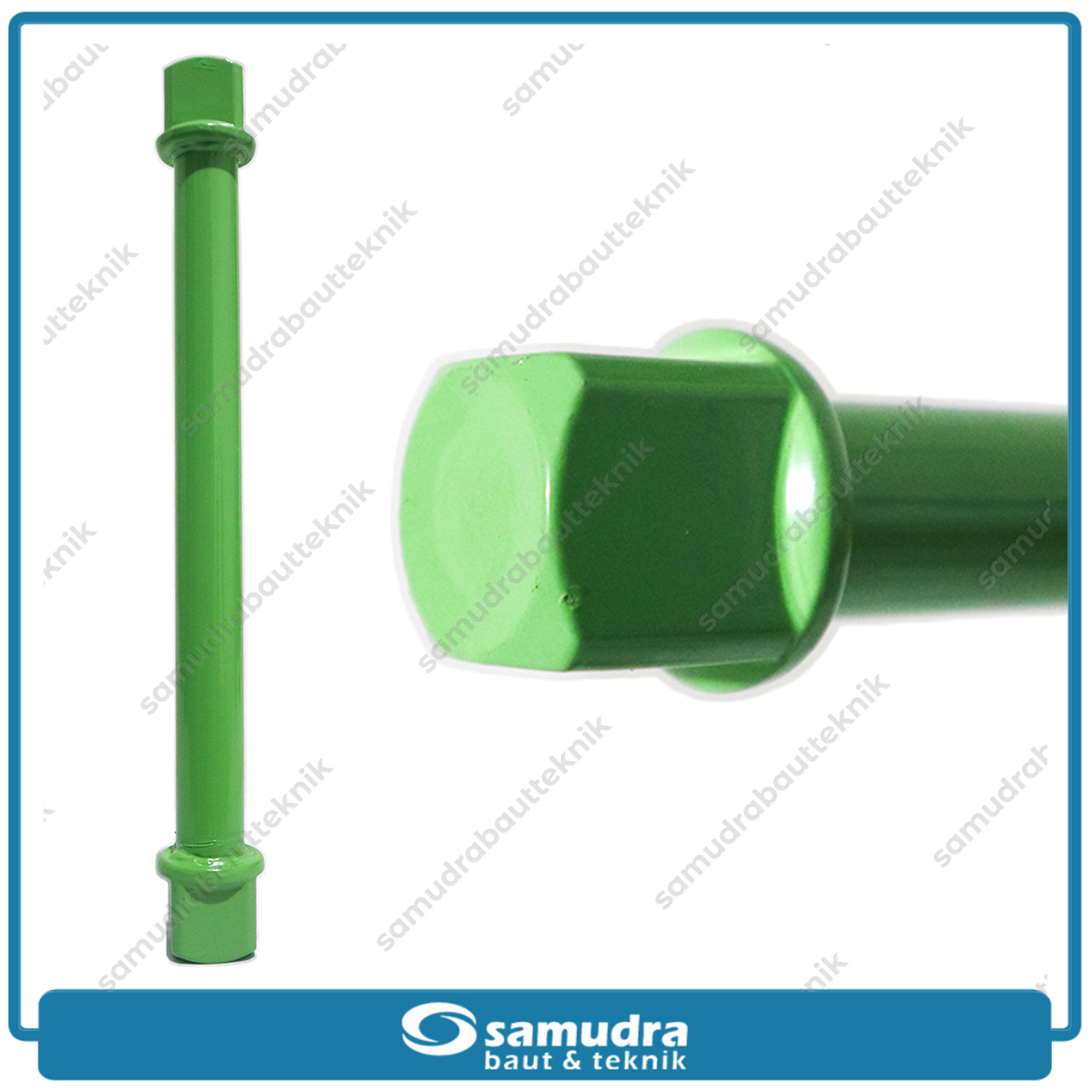 TEKIRO AU-LS1794 Kunci Torsi Roda Truk 1:68 / Labor Saving Wrench