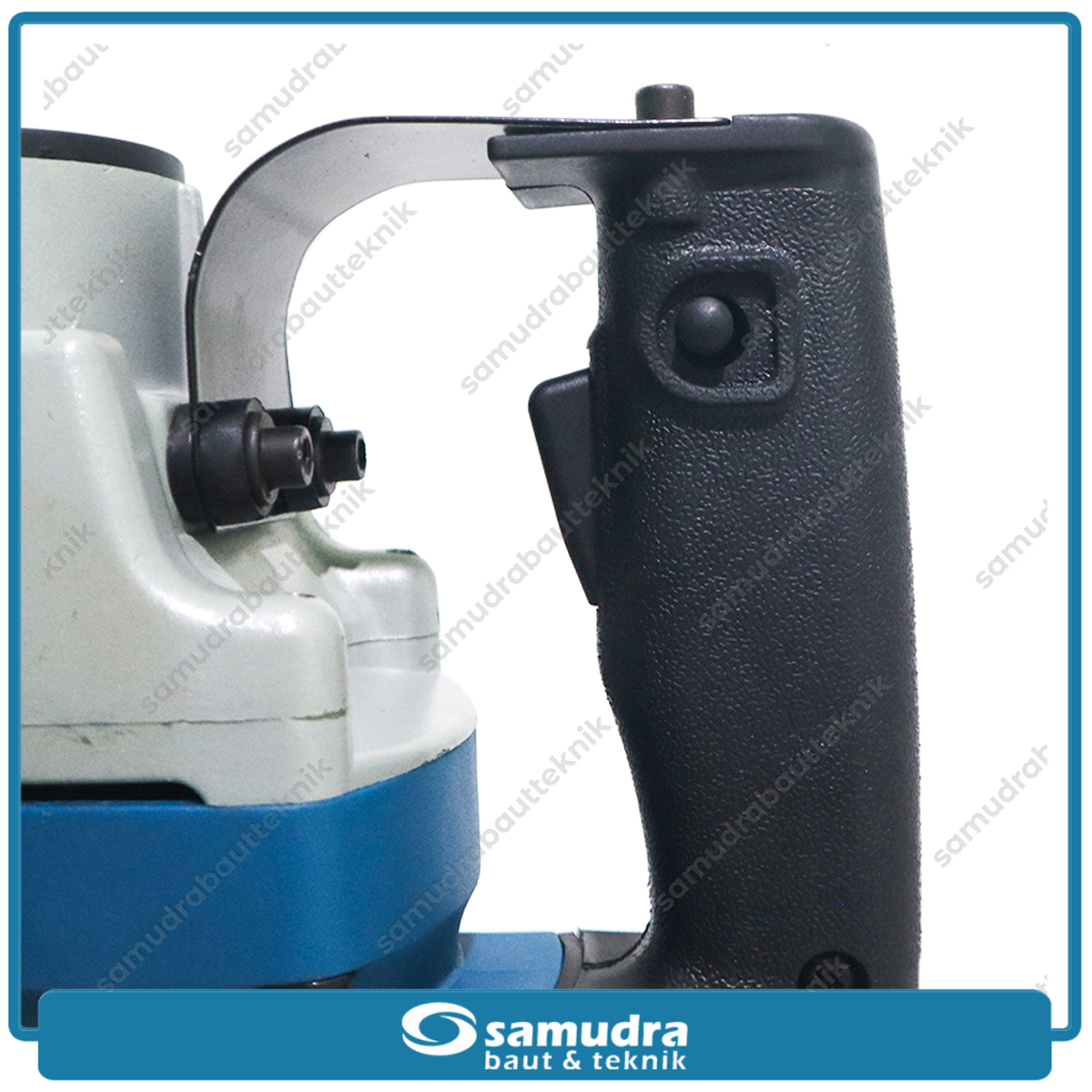 BENZ BZ-8910 Mesin Bor Jack Hammer Hexagon 11 J / Demolition Hammer